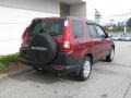 2006 Redondo Red Pearl Honda CR-V EX 4WD  photo #3