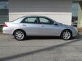 2007 Alabaster Silver Metallic Honda Accord SE V6 Sedan  photo #2