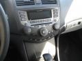 2007 Alabaster Silver Metallic Honda Accord SE V6 Sedan  photo #7