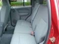 2007 Inferno Red Crystal Pearl Jeep Liberty Sport 4x4  photo #8