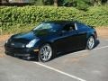 Black Obsidian - G 35 Coupe Photo No. 1
