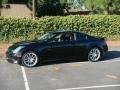Black Obsidian - G 35 Coupe Photo No. 3