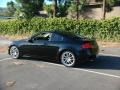 Black Obsidian - G 35 Coupe Photo No. 4