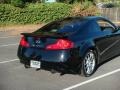 Black Obsidian - G 35 Coupe Photo No. 6