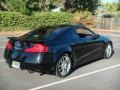 Black Obsidian - G 35 Coupe Photo No. 7