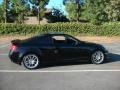 Black Obsidian - G 35 Coupe Photo No. 8