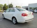 Campanella White - Jetta Wolfsburg Edition Sedan Photo No. 3
