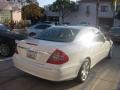Arctic White - E 350 Sedan Photo No. 3