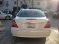 Arctic White - E 350 Sedan Photo No. 4