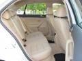 Campanella White - Jetta Wolfsburg Edition Sedan Photo No. 11