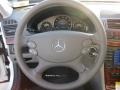 Arctic White - E 350 Sedan Photo No. 18