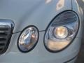 Arctic White - E 350 Sedan Photo No. 23
