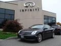 Black Obsidian - G 35 Coupe Photo No. 1