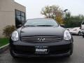 Black Obsidian - G 35 Coupe Photo No. 2