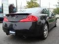 Black Obsidian - G 35 Coupe Photo No. 3