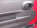 2009 Flame Red Jeep Wrangler X 4x4  photo #10