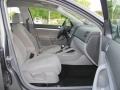 2008 Platinum Grey Metallic Volkswagen Jetta S Sedan  photo #10