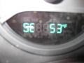 2009 Flame Red Jeep Wrangler X 4x4  photo #14