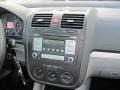 2008 Platinum Grey Metallic Volkswagen Jetta S Sedan  photo #16