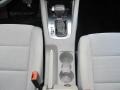 2008 Platinum Grey Metallic Volkswagen Jetta S Sedan  photo #17