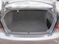 2008 Platinum Grey Metallic Volkswagen Jetta S Sedan  photo #19