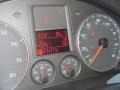 2008 Platinum Grey Metallic Volkswagen Jetta S Sedan  photo #21