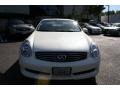 Ivory Pearl - G 35 Coupe Photo No. 2