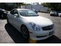 Ivory Pearl - G 35 Coupe Photo No. 3