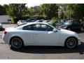 Ivory Pearl - G 35 Coupe Photo No. 4