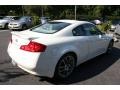 Ivory Pearl - G 35 Coupe Photo No. 5