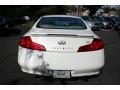 Ivory Pearl - G 35 Coupe Photo No. 6