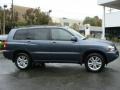 2006 Bluestone Metallic Toyota Highlander Hybrid 4WD  photo #1