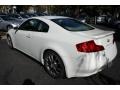 Ivory Pearl - G 35 Coupe Photo No. 7