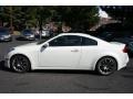 Ivory Pearl - G 35 Coupe Photo No. 8