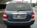 2006 Bluestone Metallic Toyota Highlander Hybrid 4WD  photo #7