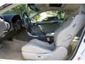 Ivory Pearl - G 35 Coupe Photo No. 12