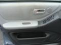 Bluestone Metallic - Highlander Hybrid 4WD Photo No. 9