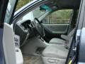 2006 Bluestone Metallic Toyota Highlander Hybrid 4WD  photo #10