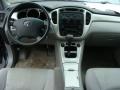 Bluestone Metallic - Highlander Hybrid 4WD Photo No. 12