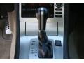 Ivory Pearl - G 35 Coupe Photo No. 19