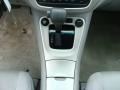 Bluestone Metallic - Highlander Hybrid 4WD Photo No. 16