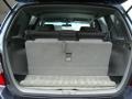 Bluestone Metallic - Highlander Hybrid 4WD Photo No. 17