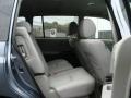 Bluestone Metallic - Highlander Hybrid 4WD Photo No. 20