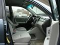 Bluestone Metallic - Highlander Hybrid 4WD Photo No. 22