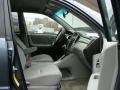 2006 Bluestone Metallic Toyota Highlander Hybrid 4WD  photo #22