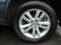 Bluestone Metallic - Highlander Hybrid 4WD Photo No. 23