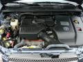 Bluestone Metallic - Highlander Hybrid 4WD Photo No. 25