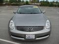 Diamond Graphite Metallic - G 35 Coupe Photo No. 2