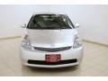 Classic Silver Metallic - Prius Hybrid Photo No. 2