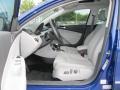 2009 Cobalt Blue Metallic Volkswagen Passat Komfort Sedan  photo #9